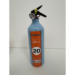 Extincteur Gulf