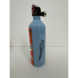 Extincteur Gulf